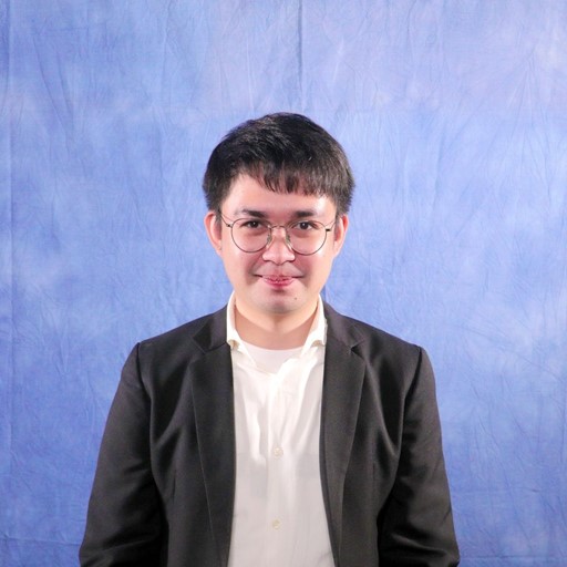 Mr. Charles Kevin T. Salonga