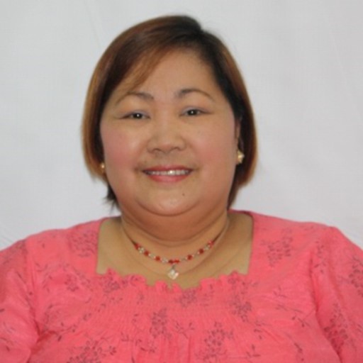 Prof. Marilou P. Agustin