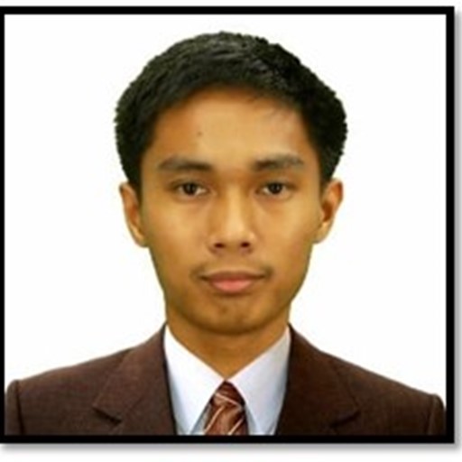 GIAN CARLO B. TONELADA, RCh