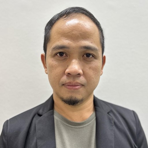 PROF. BRYAN CHRISTOPHER C. SICO