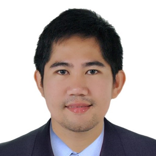 Mr. Reggie B. Cortez