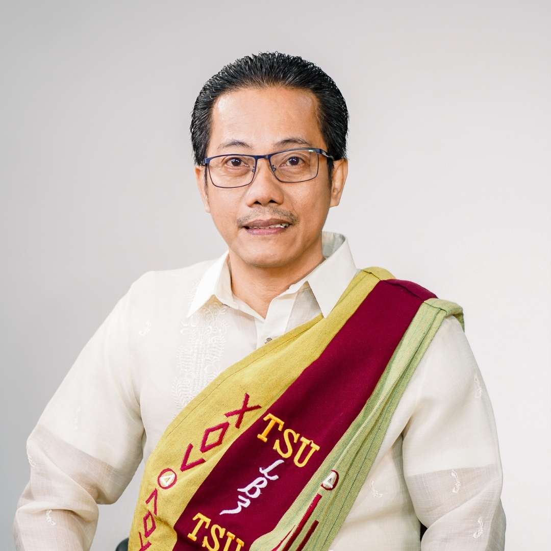 Mr. John Erwin C. Panlilio