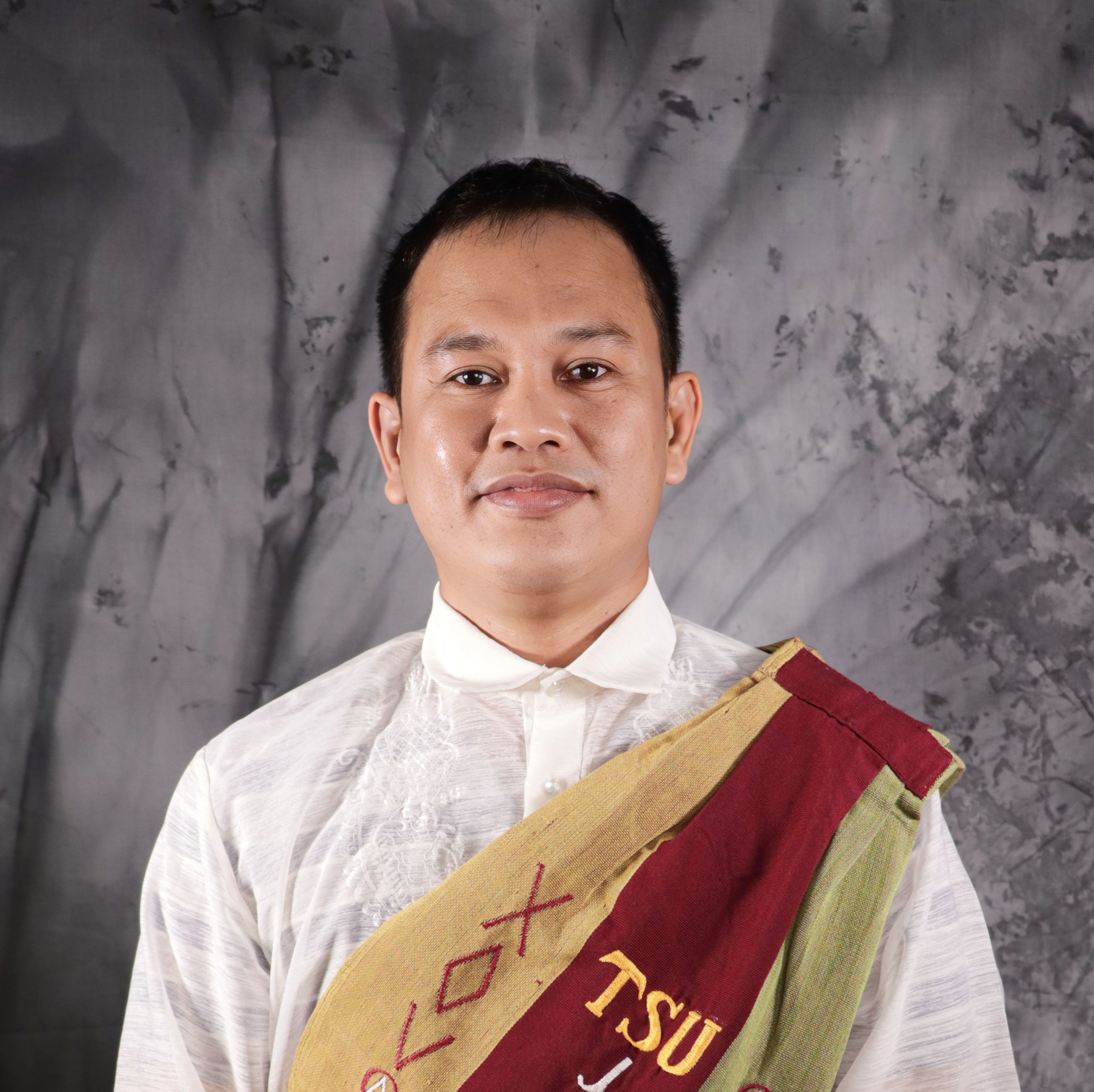 ENGR. JONAS C. ESGUERRA