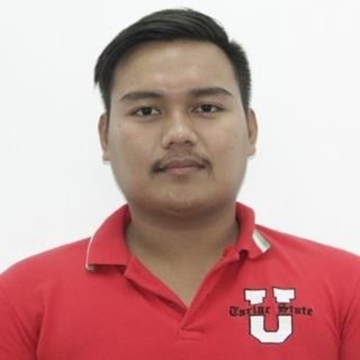 MR. RAY VINCENT T. SARABIA