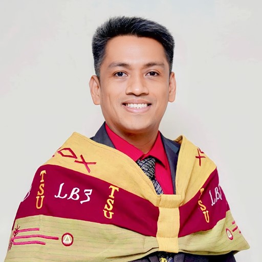 DR. MURPHY P. MOHAMMED