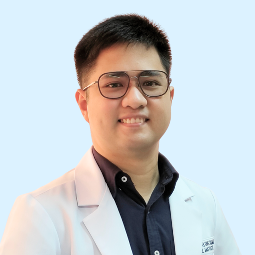 PROF. EMMANUEL DOMINIC RAYMOND M. BUGAYONG, RN
