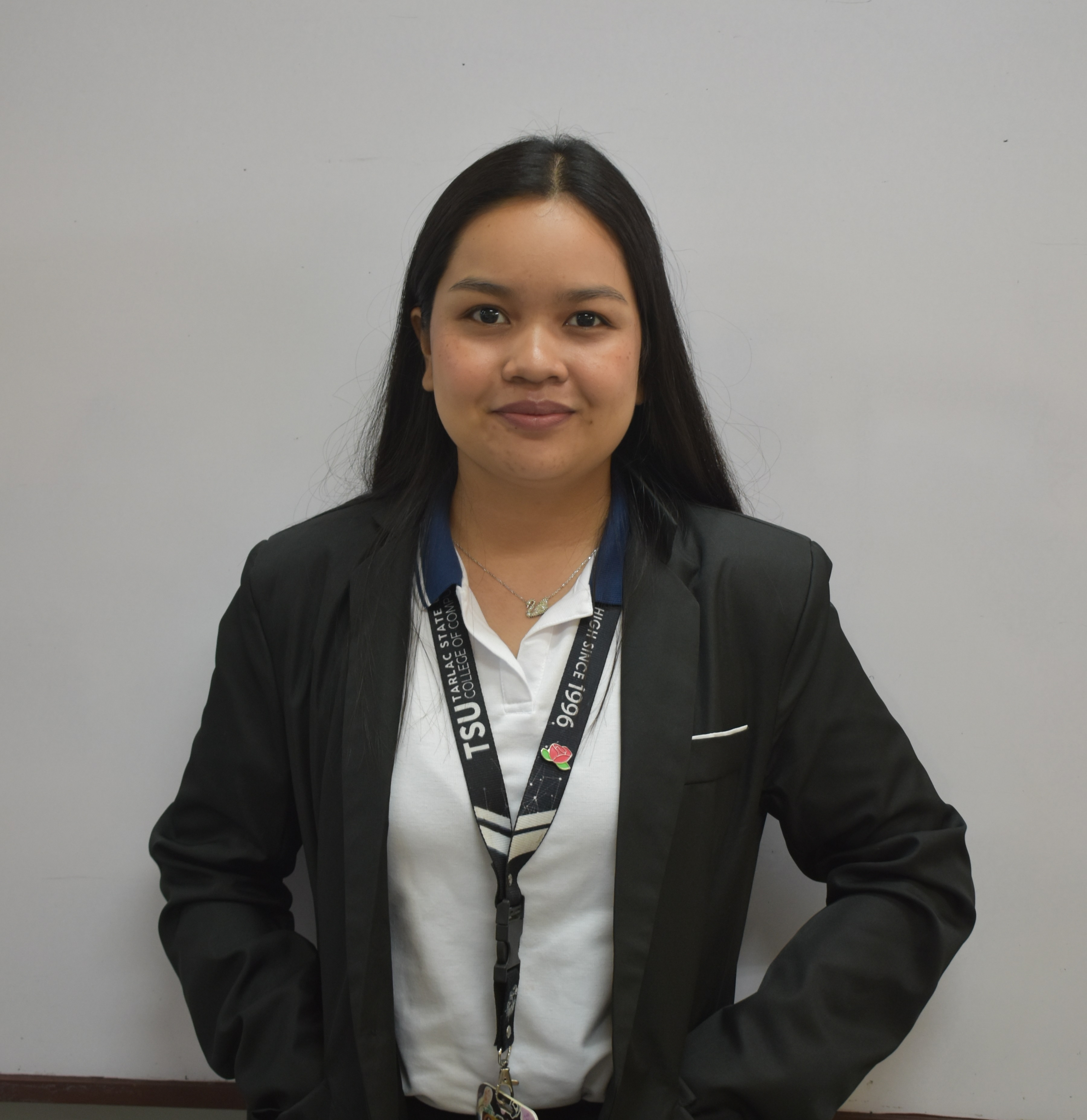 Raine Micaela Muñoz