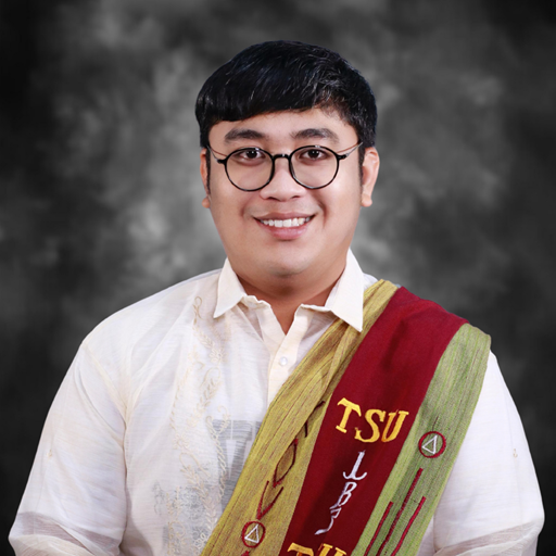 Mr. Marco Polo M. Flores