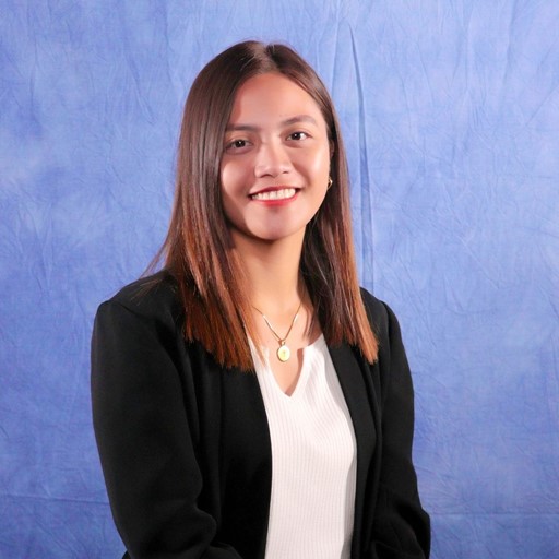 Ms. Princes Hannah Joy A. Yadao