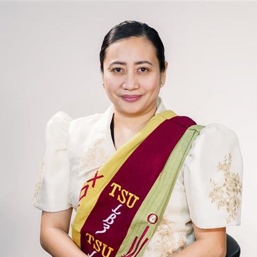 Prof. Maricor Cheska B. Santos