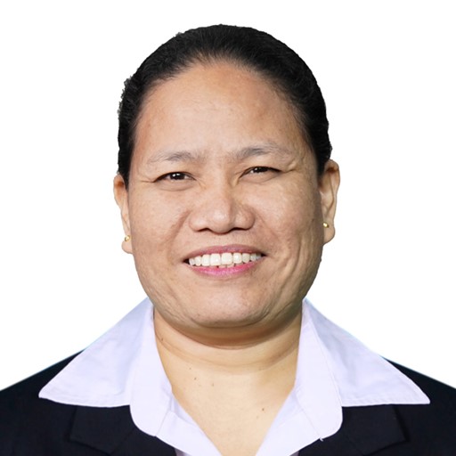 MS. IRIS C. GUIAM