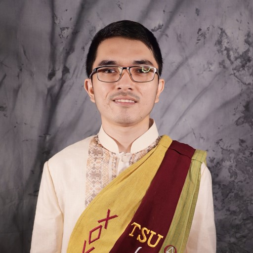 ENGR. RYAN M. LAYUG