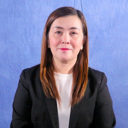 Prof. Juvy V. Galamay