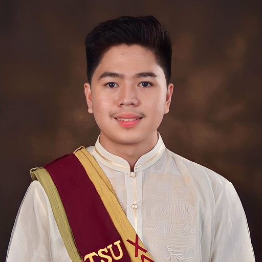 ENGR. DICK S. TUAZON