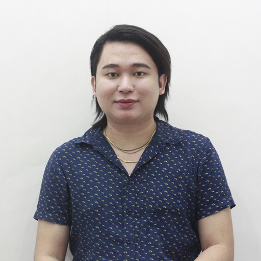 Dante C. Fernandez Jr.