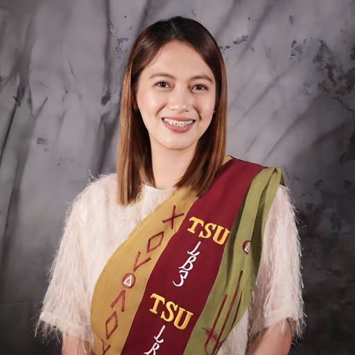 ENGR. ANGELICA T. PANGILINAN