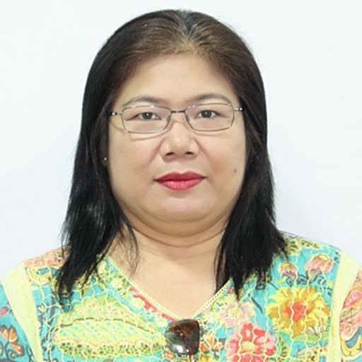 Lydia C. Dela Cruz