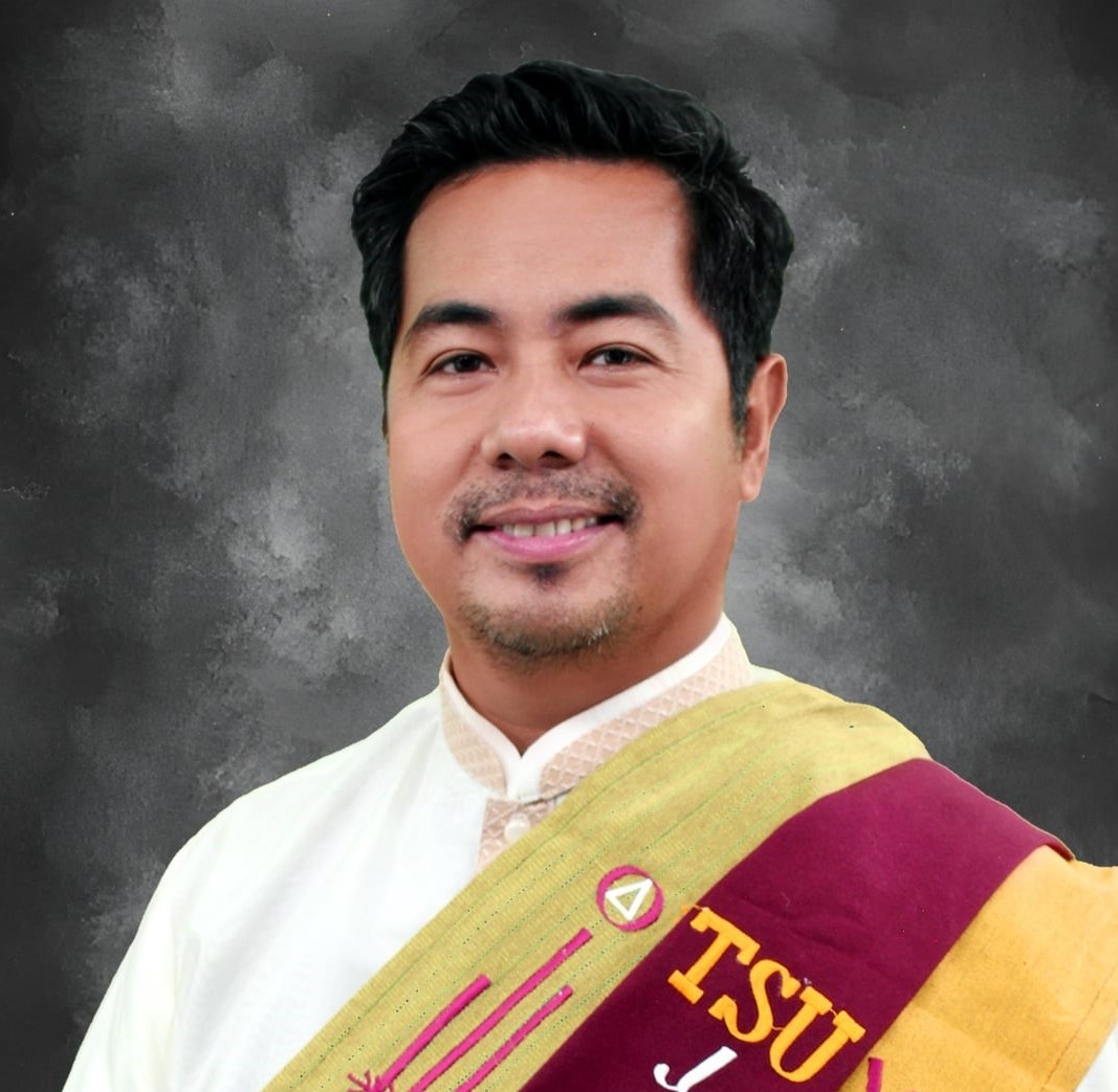 Jefferson D. Ruz