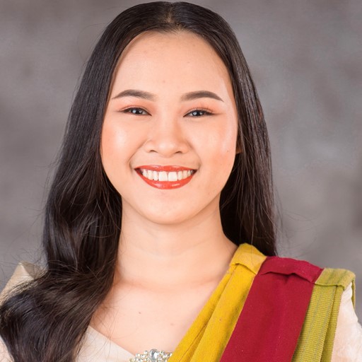 MS. INOCENCIA G. ULEP