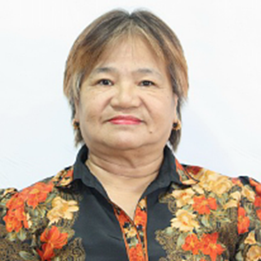 Prof. Carolina A. Arceo