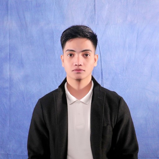 Mr. Angelo M. Laxamana