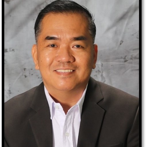 PROF. EDGAR A. MACARAEG