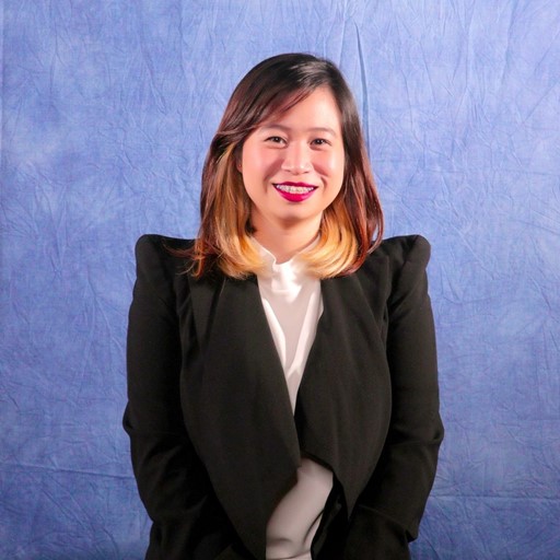 Ms. Angela Christine V. Pangilinan
