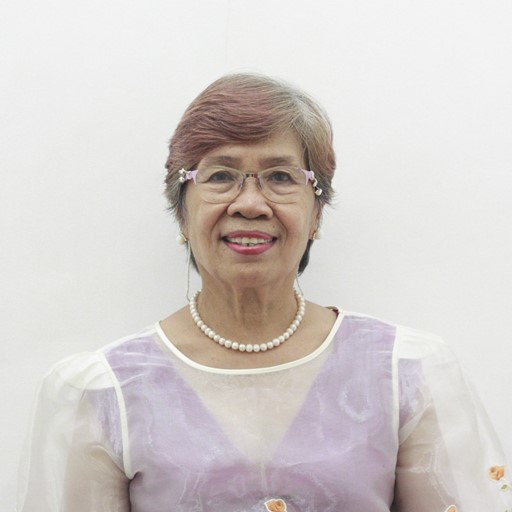 ISABELITA D. BONDOC