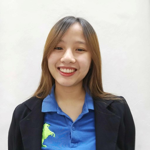 ENGR. MARY CLARENZ M. CANLAS