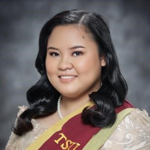 Ms. Anna Felize M. David