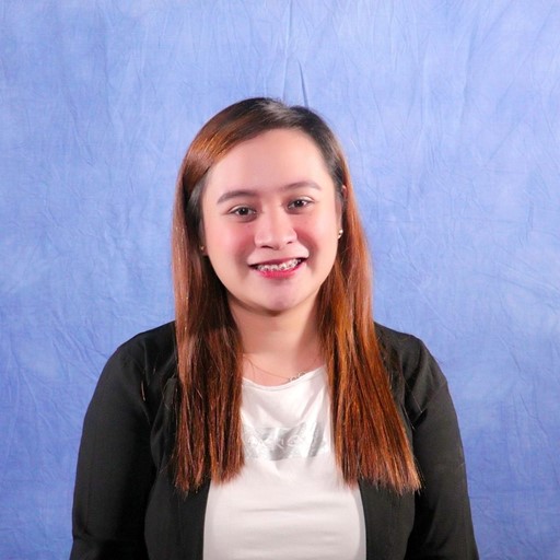 Ms. Jo Anna Marie P. Cunanan