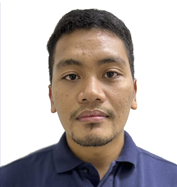 MR. JETHRO G. PACIFICO