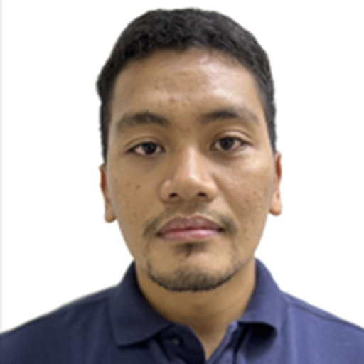 MR. JETHRO G. PACIFICO