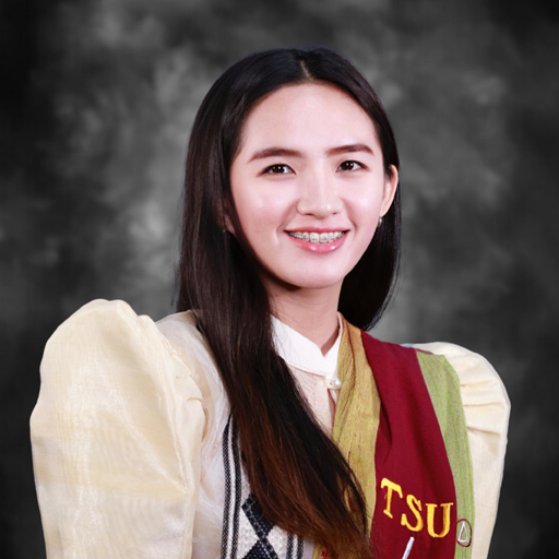 Ms. Jay Ann L. Pablo