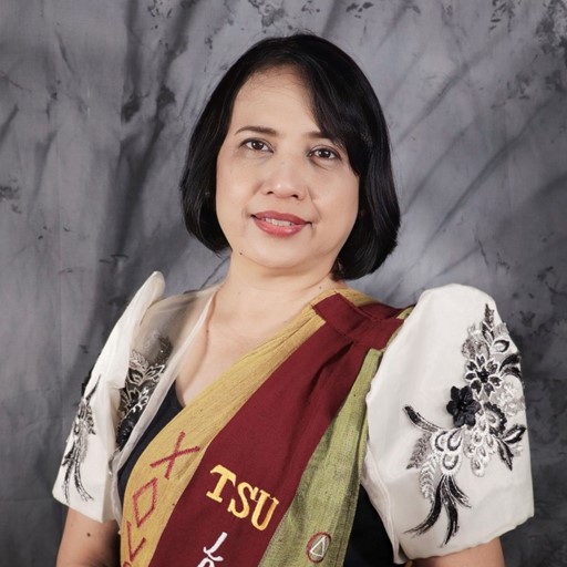 ENGR. SUSA NINA A. SAPAD 