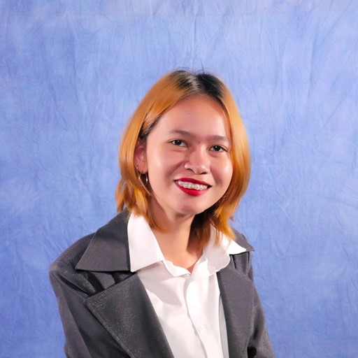 Ms. Davena S. Cayabyab