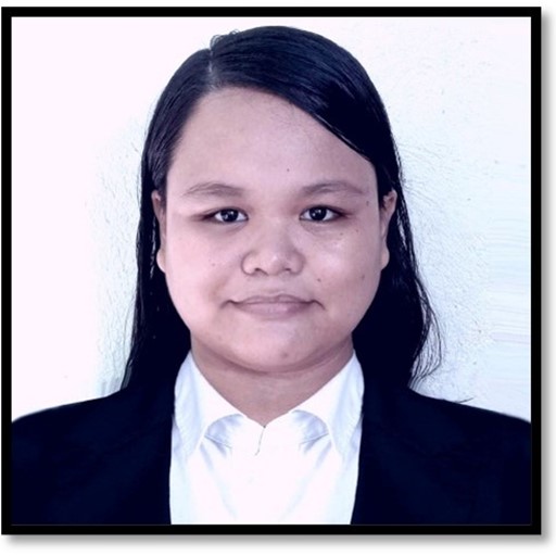 MARIAN FEA B. RAGOJOS