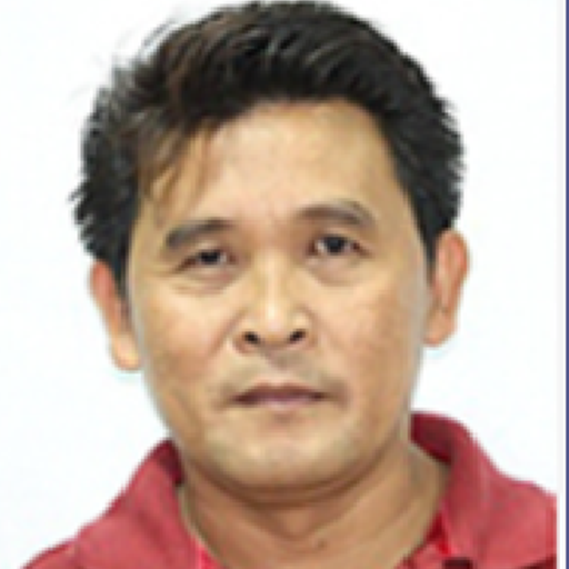 MR. SIXTO C. ORDONIA